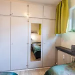 Апартаменты Gemuetliche Im Harz