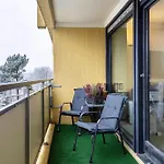 Gemuetliche Im Harz Апартаменты *
