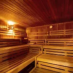 Апартаменты Gemuetliche Im Harz *