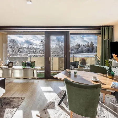 Gemuetliche Im Harz *