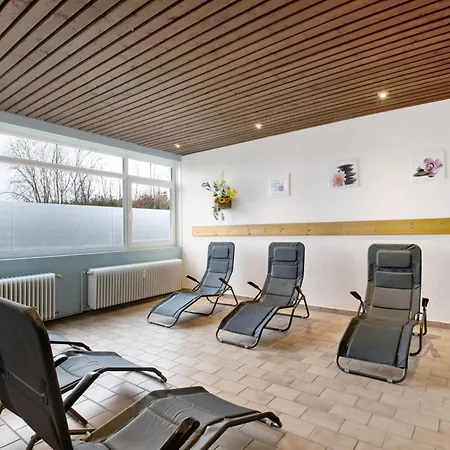 דירה Gemuetliche Im Harz Hohegeiß