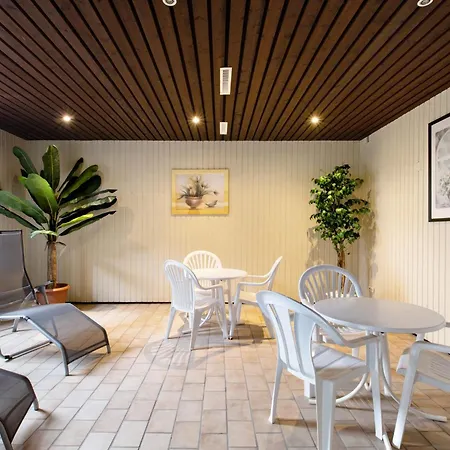 Gemuetliche Im Harz *