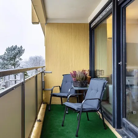 Gemuetliche Im Harz Appartement *