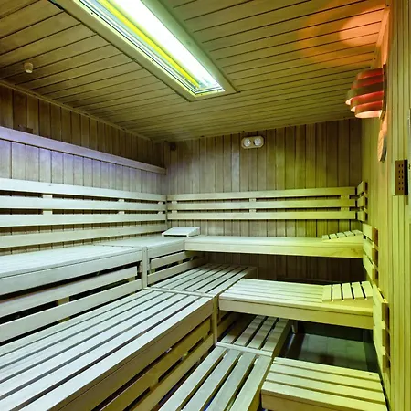 Appartement Gemuetliche Im Harz Hohegeiß
