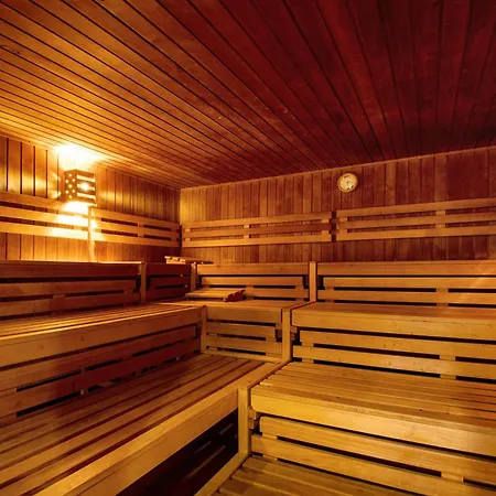 Appartement Gemuetliche Im Harz *