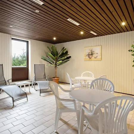 Appartement Gemuetliche Im Harz Hohegeiß